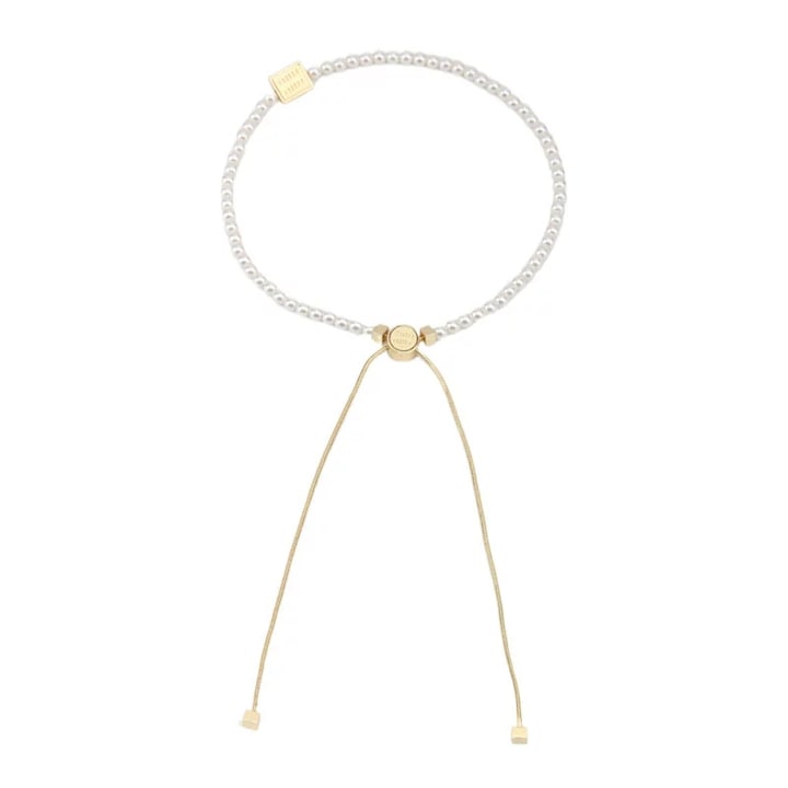 Colier vintage Murmur cu perle și detalii miumiu – bijuterie rafinată pentru femei